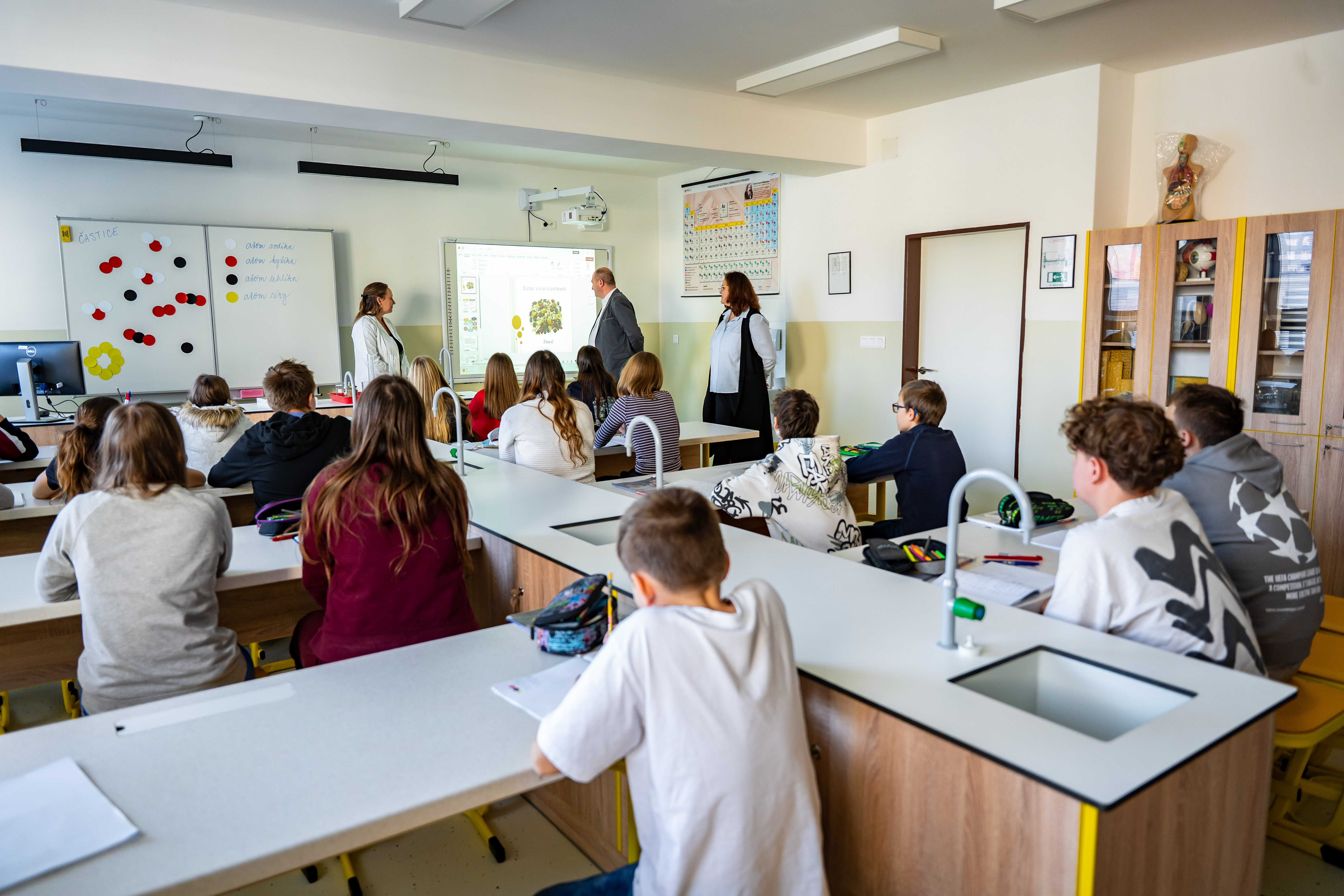 Kontrolna cinnost - ZS Bernolakova-15